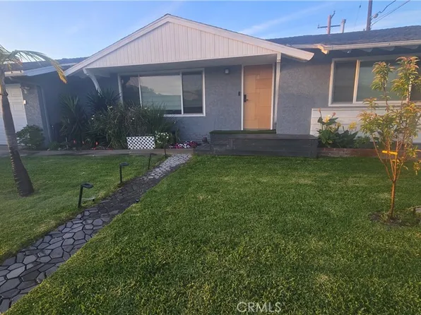 2858 W Keys Ln, Anaheim, CA 92804