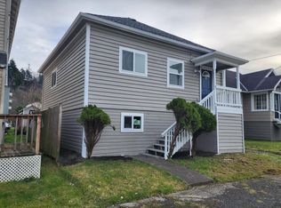 1113 E 1st St #2, Aberdeen, WA