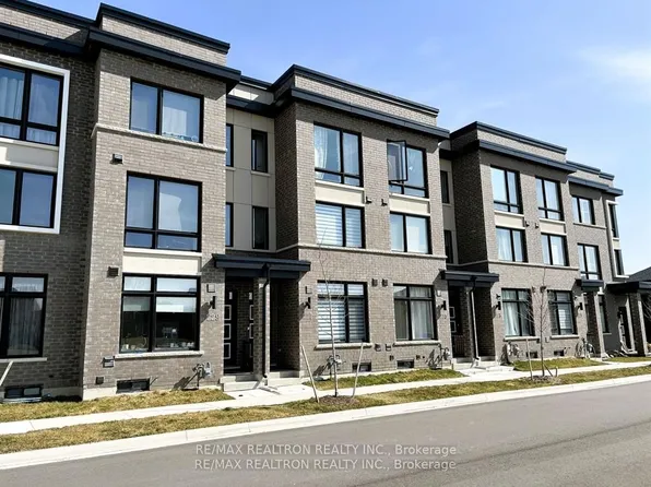 225 Webb St #Basement, Markham, ON L6B 1P1