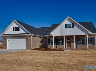 27814 Holland Gin Rd, Elkmont, AL 35620