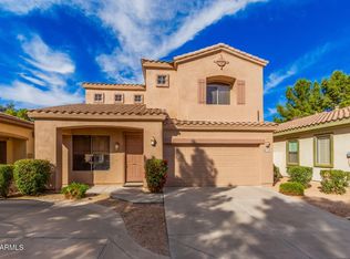 3928 S Greythorne Way, Chandler, AZ 85248