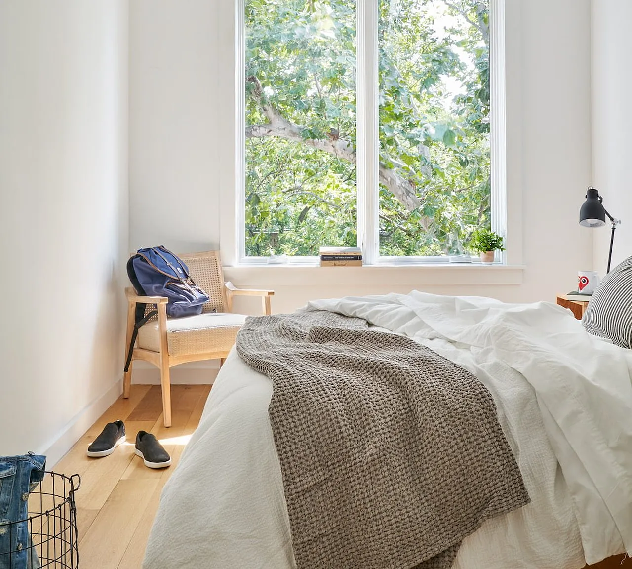 Brand New ROOM at The Apollo House — Photo 1