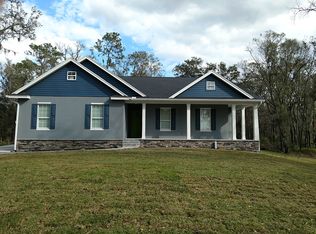 5018 Drawdy Rd, Plant City, FL 33567