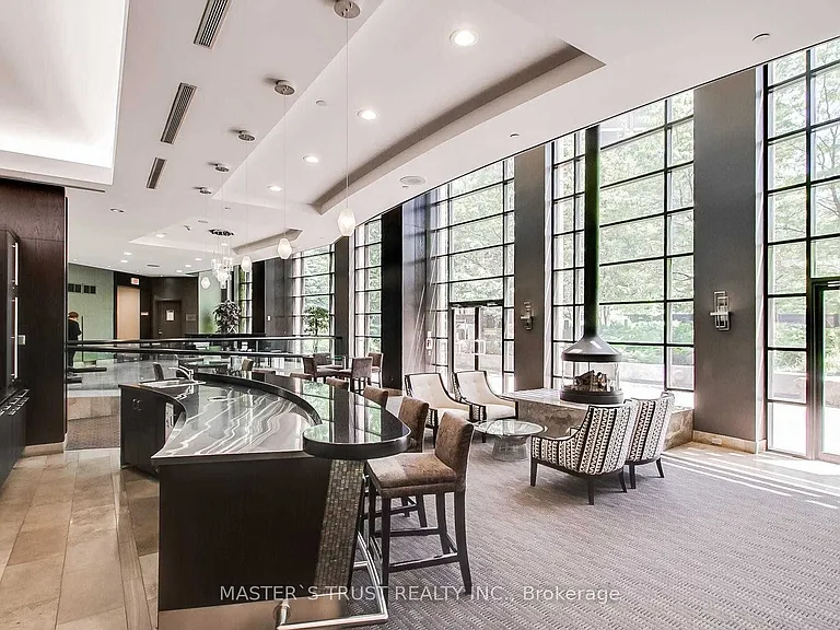 33 Sheppard Ave E #2309 — Photo 2
