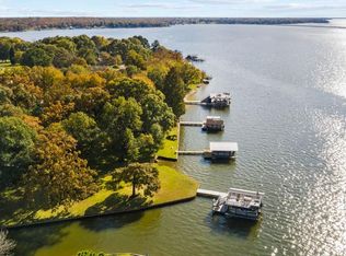 14744 Shady Trail Cir, Eustace, TX 75124