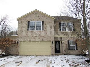 12347 Croquet Way, Indianapolis, IN 46235