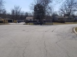 16633 Oxford Dr #SFH, Markham, IL 60428