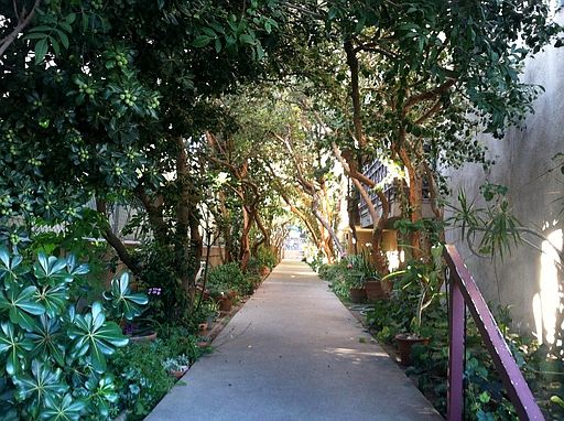 2nd image of 11116 Aqua Vista St APT 04