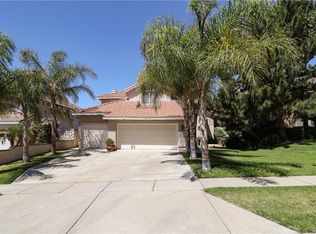 6350 Terracina Ave, Rancho Cucamonga, CA 91737
