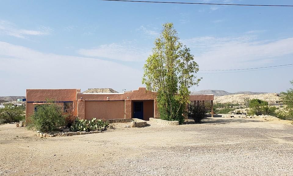 23240 Fm 170, Terlingua, TX 79852 Zillow