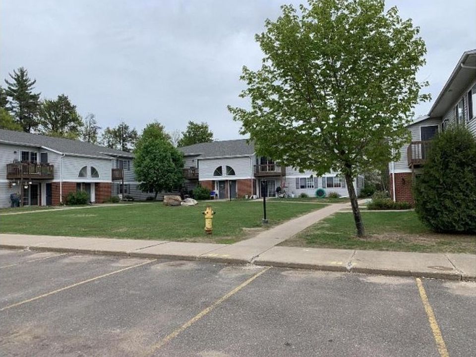 Woodridge Apartments 4448 E Birchwood Ave Tomahawk WI Zillow