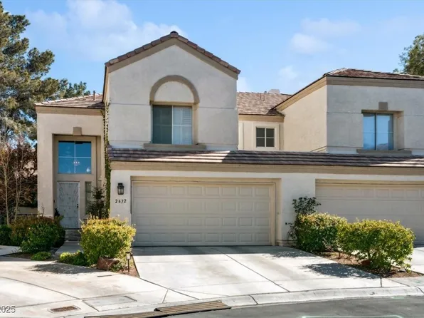 2632 Starfish Ct, Las Vegas, NV 89128