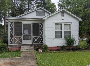 1411 S 1st St, Monroe, LA 71202