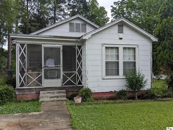 1411 S 1st St, Monroe, LA 71202