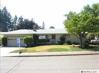 1282 Ewald Ave SE, Salem, OR 97302