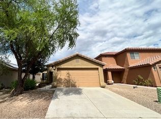 4139 E Angel Spirit Dr, Tucson, AZ 85756