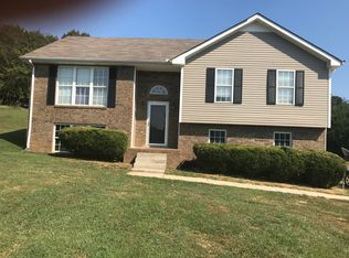 3033 Old Highway 48, Clarksville, TN 37040