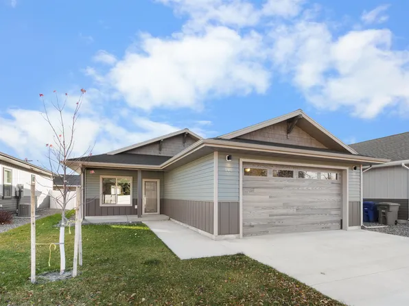 806 Duesenberg Ct, Cody, WY 82414