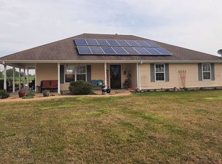 588 W 370th Rd, Adair, OK 74330