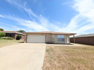 4309 Sand Dollar Dr, Killeen, TX 76549