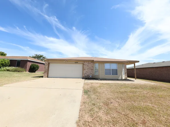4309 Sand Dollar Dr, Killeen, TX 76549