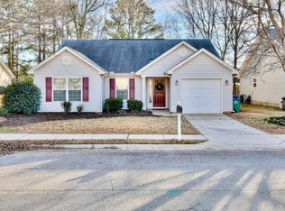 236 Fox Haven Dr, Aiken, SC 29803