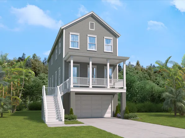 3021 Robeson Trce, Johns Island, SC 29455