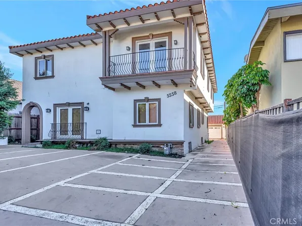 5558 Edgewood Pl, Los Angeles, CA 90019