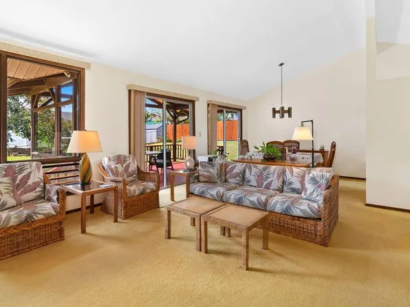 4666A Puuwai Rd, Kalaheo, HI 96741