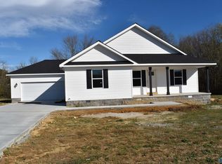 230 Ky Creed Ln, Rainsville, AL 35986