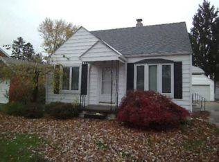 3030 Heatherdowns Blvd, Toledo, OH 43614