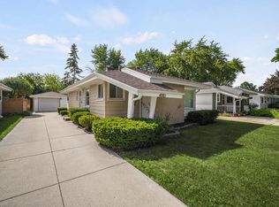 4921 N 104th STREET, Milwaukee, WI 53225