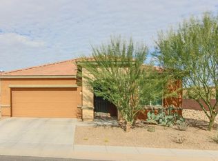 1145 E Madera Grove Ln, Sahuarita, AZ 85629