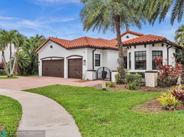 4092 NW 88 Terrace, Cooper City, FL 33024