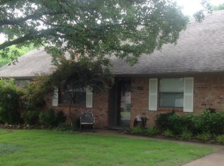 1228 Terry Ln, Sulphur Springs, TX 75482