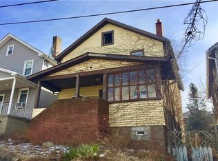 2902 Boyd St, McKeesport, PA 15132