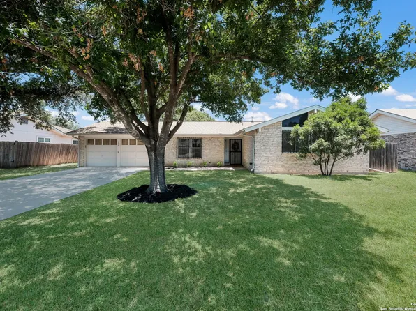 259 MEADOW PATH DR, San Antonio, TX 78227