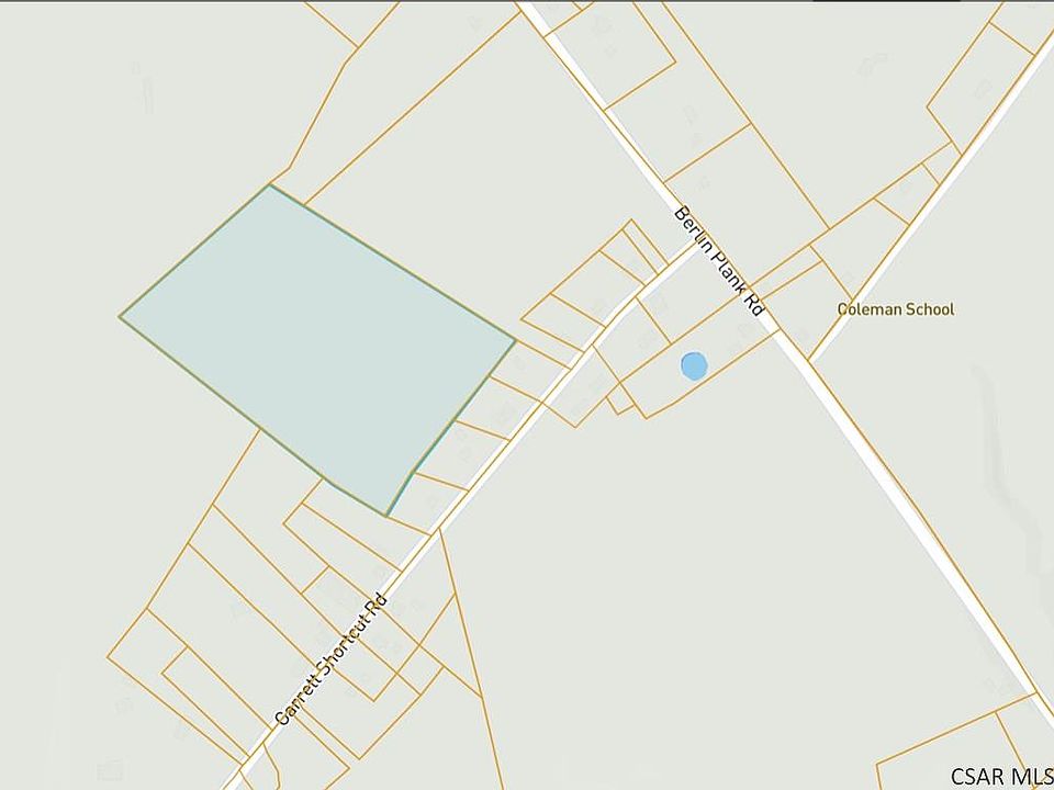 2nd image of Garrett Shortcut Rd