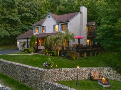 23 Chestnut Lane, Lake George, NY, 12845