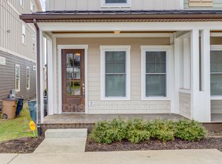 411A Theresa Ave, Nashville, TN 37205