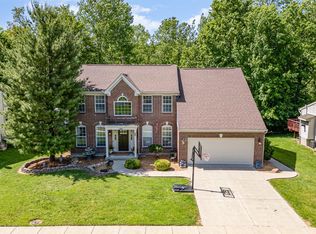 1361 Gumbert Dr, Amelia, OH 45102