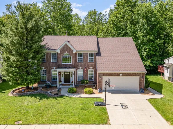 1361 Gumbert Dr, Amelia, OH 45102