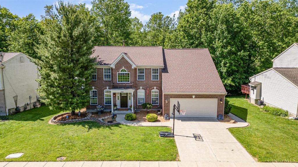Real estate listing image