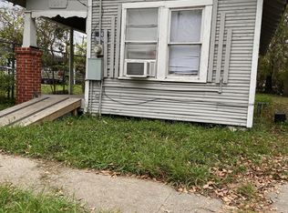 1607 Sam Wilson St, Houston, TX 77020