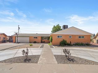 9724 Algiers Ct, El Paso, TX 79925