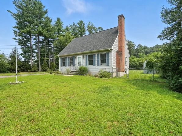 131 Raffia Road, Enfield, CT 06082