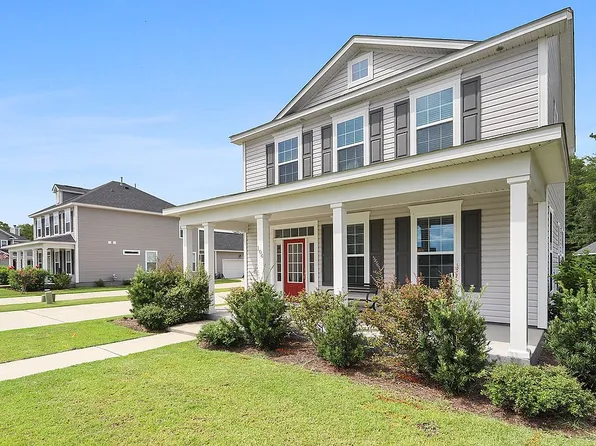 104 8th Ave, Bluffton, SC 29910