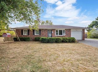 611 Elliott Ct, Greentown, IN