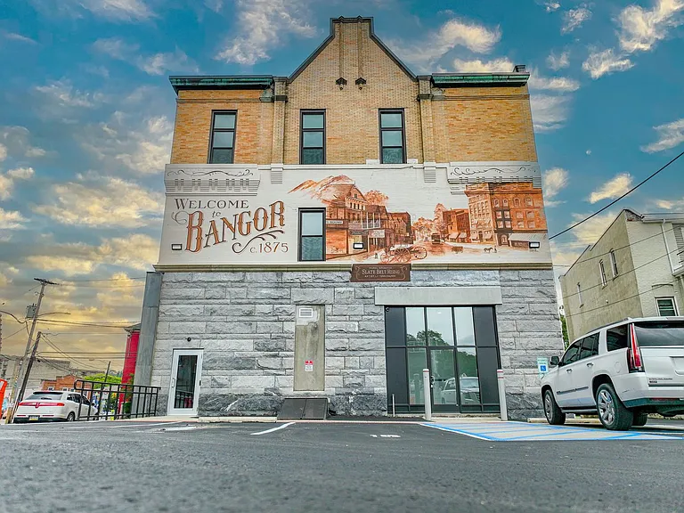 HH Bangor Block — Photo 91