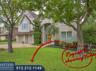 10802 Chestnut Ridge Rd, Austin, TX 78726